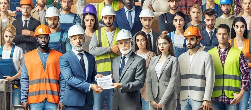 Como programar as ações de SST para o próximo ano?