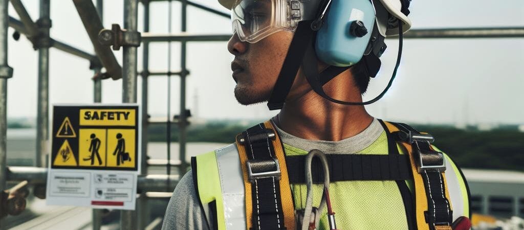 Por Que o Treinamento em Segurança para Trabalho em Altura (NR35) é Crucial para Sua Empresa