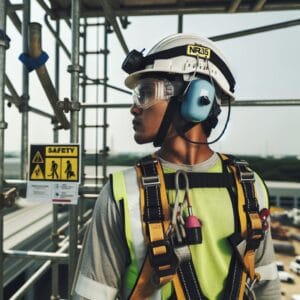 Por Que o Treinamento em Segurança para Trabalho em Altura (NR35) é Crucial para Sua Empresa 43 baixados 12