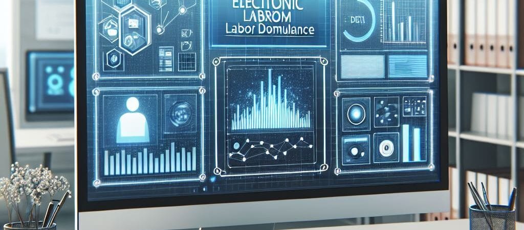 A Importância do Domicílio Eletrônico Trabalhista (DET) para as Empresas 1 A Importância do Domicílio Eletrônico Trabalhista (DET) para as Empresas