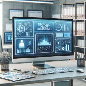 A Importância do Domicílio Eletrônico Trabalhista (DET) para as Empresas 46 baixados 3