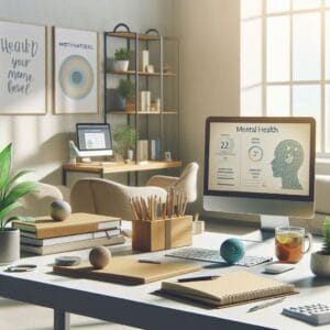 Sua Empresa Está Preparada para a Nova NR 01? Avaliação de Riscos Psicossociais no PGR é Obrigatória! 45 baixados 6