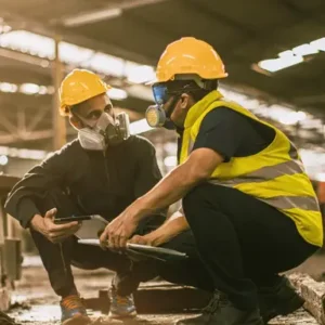 Proteção Respiratória