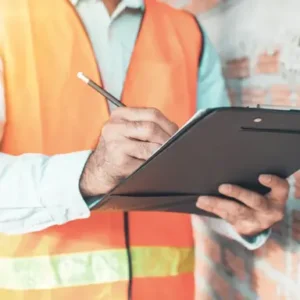 Permissão de Trabalho Básico