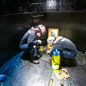 NR33 - Espaço Confinado (16h)