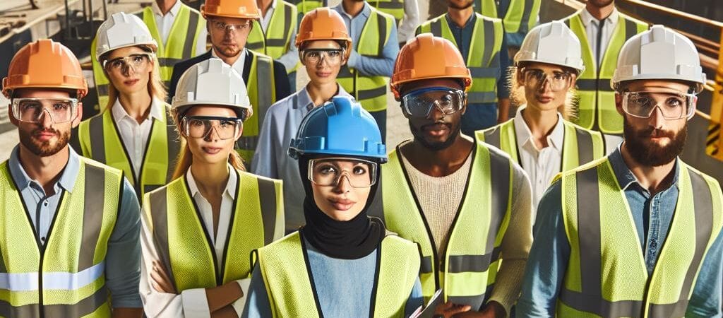 A Importância da Segurança do Trabalho nas Empresas 1 A Importância da Segurança do Trabalho nas Empresas