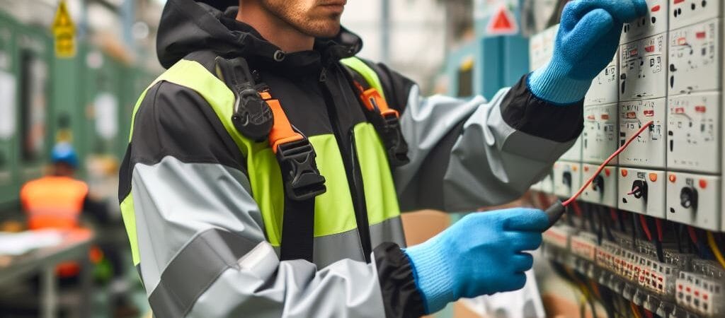 NR 10: Treinamentos Essenciais para Segurança em Instalações Elétricas