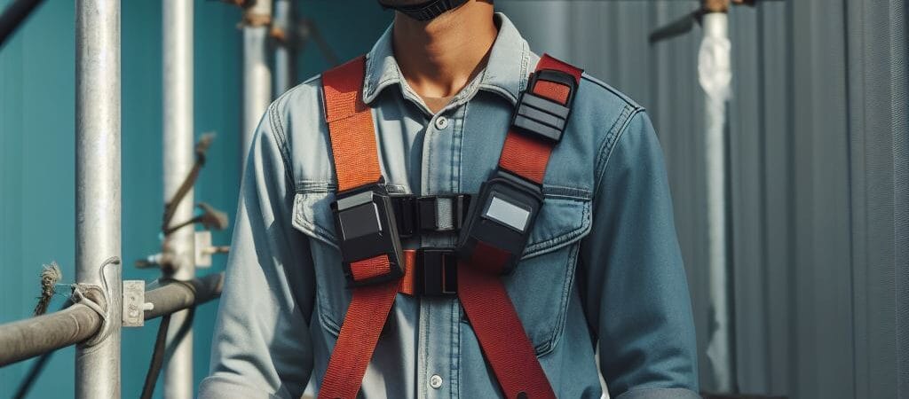 NR 35 A Importância do Treinamento em Trabalho em Altura: Garantindo a Segurança e a Vida