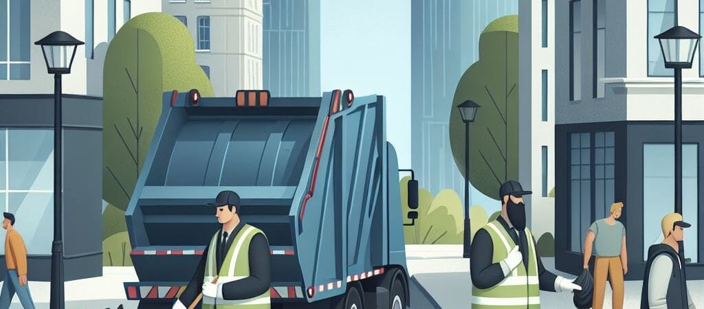 NR 38: Guia Completo para Empregadores sobre Segurança e Saúde no Trabalho em Limpeza Urbana e Manejo de Resíduos Sólidos