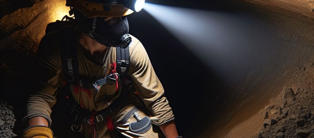 NR 33: Segurança e Saúde nos Trabalhos em Espaços Confinados