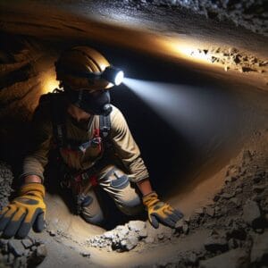 NR 33: Segurança e Saúde nos Trabalhos em Espaços Confinados 28 baixados 49