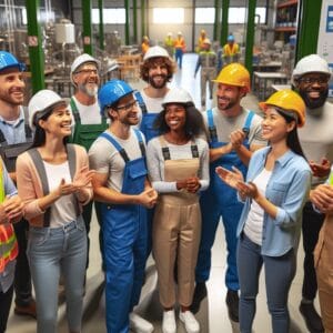 Engajamento dos Colaboradores: A Chave para uma Cultura de Segurança no Trabalho 26 baixados 52