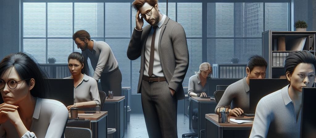 Atualização da NR-01: O Que Muda para as Empresas em 2025