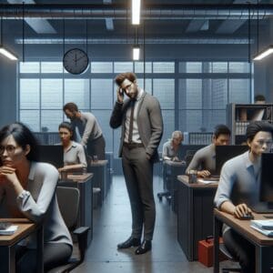 Atualização da NR-01: O Que Muda para as Empresas em 2025 16 baixados 75