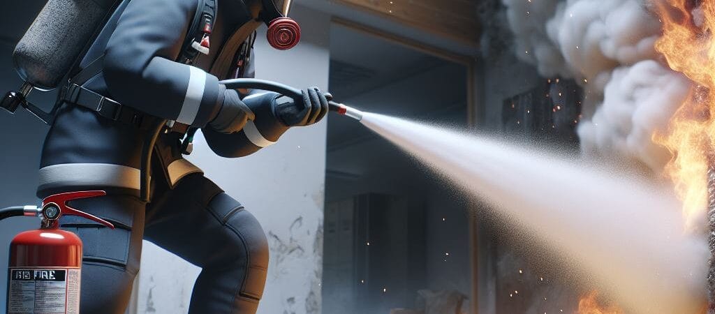 A Importância da Brigada de Emergência nas Empresas: Aspectos Legais e Organizacionais