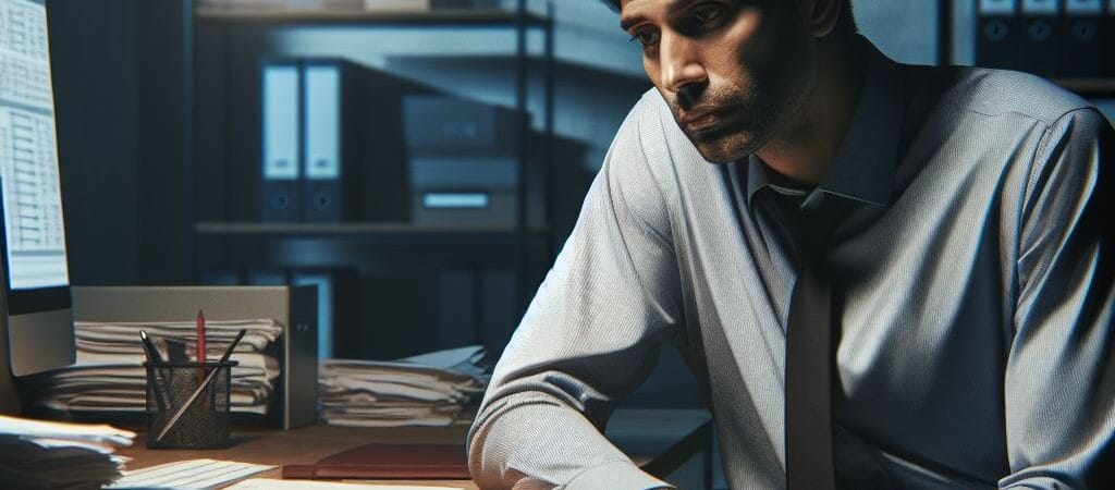 Atualização da NR01: Enfrentando os Riscos Psicossociais no Ambiente de Trabalho