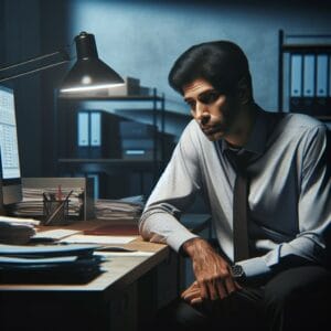 Atualização da NR01: Enfrentando os Riscos Psicossociais no Ambiente de Trabalho 14 baixados 78