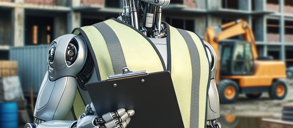 A Revolução da Segurança e Saúde Ocupacional em 2025