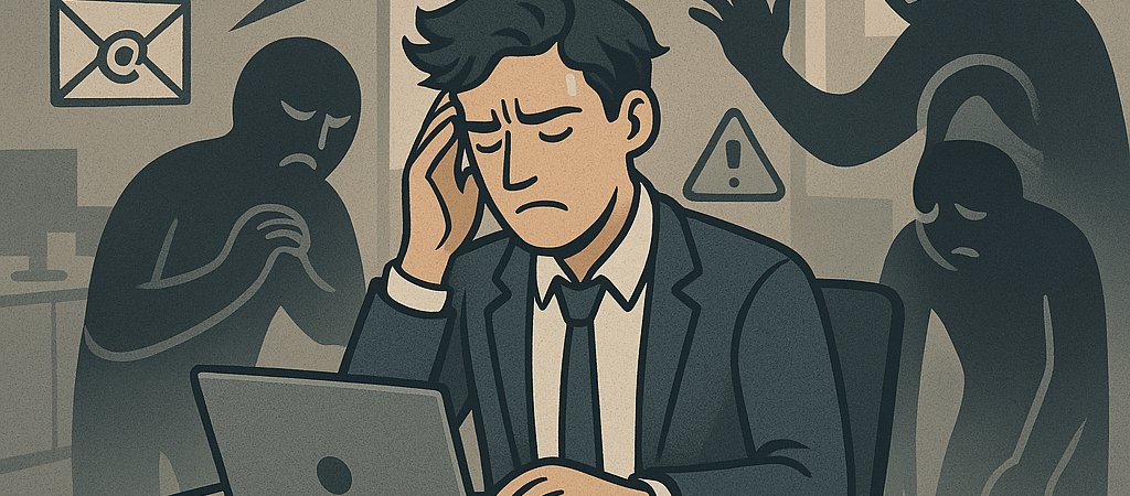 Entenda o adiamento dos riscos psicossociais na NR 1