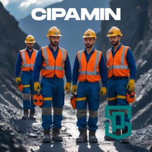 Comissão Interna de Prevenção de Acidentes e de Assédio na Mineração (CIPAMIN)