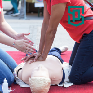 Noções de Primeiros Socorros