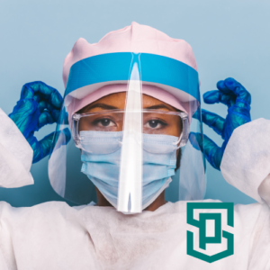 NR 06 - Equipamentos de Proteção Hospitalar