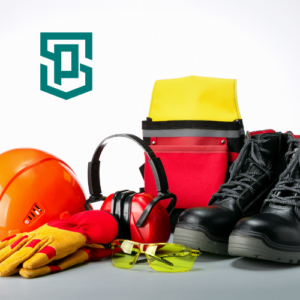 NR 06 - Equipamentos de Proteção Individual