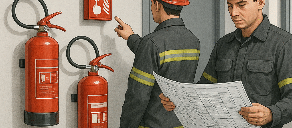 Tudo o que você precisa saber sobre o AVCB em 2025