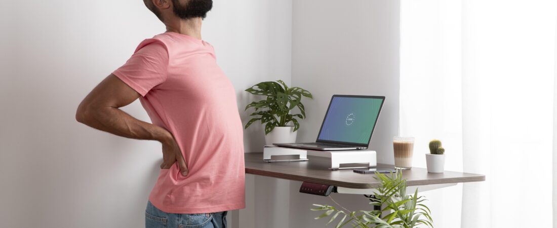 Decisão do TRT-3 condena empresa por violar normas de ergonomia