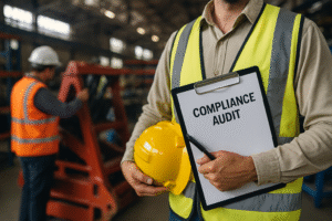 Fiscalizações e Penalidades: Impactos e Estratégias para Conformidade em SST 1 Designer 2